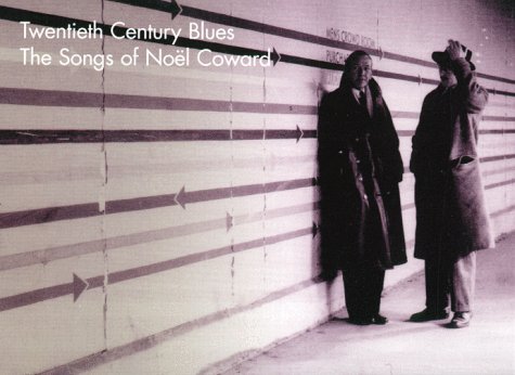 Songs Of Noel Coward/Twentieth Century Blues@Clr/St@Nr